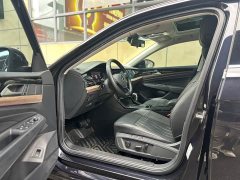 Volkswagen Passat 330TSI Luxury - ფოტო 10