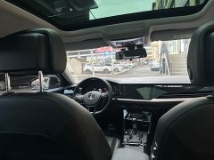 Volkswagen Passat 330TSI Luxury - ფოტო 11