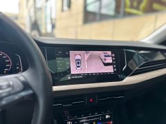 Volkswagen Passat 330TSI Luxury - ფოტო 13