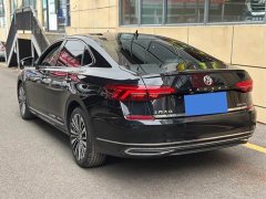 Volkswagen Passat 330TSI Luxury - ფოტო 14
