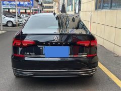 Volkswagen Passat 330TSI Luxury - ფოტო 15