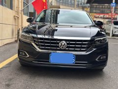 Volkswagen Passat 330TSI Luxury - ფოტო 2