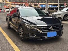 Volkswagen Passat 330TSI Luxury - ფოტო 3