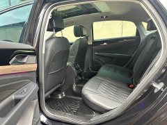 Volkswagen Passat 330TSI Luxury - ფოტო 4