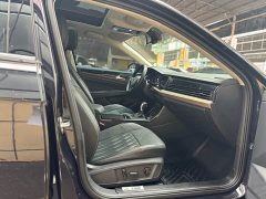 Volkswagen Passat 330TSI Luxury - ფოტო 7