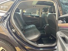 Volkswagen Passat 330TSI Luxury - ფოტო 8