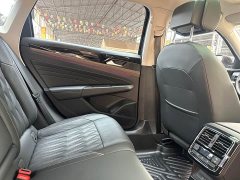Volkswagen Passat 330TSI Luxury - ფოტო 9