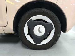 Wuling Hongguang MINIEV 2022 Macaron Premium Edition LFP - ფოტო 13