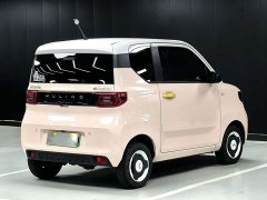 Wuling Hongguang MINIEV 2022 Macaron Premium Edition LFP - ფოტო 14