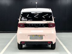 Wuling Hongguang MINIEV 2022 Macaron Premium Edition LFP - ფოტო 15