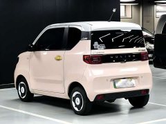 Wuling Hongguang MINIEV 2022 Macaron Premium Edition LFP - ფოტო 16