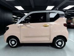 Wuling Hongguang MINIEV 2022 Macaron Premium Edition LFP - ფოტო 17