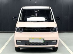 Wuling Hongguang MINIEV 2022 Macaron Premium Edition LFP - ფოტო 2