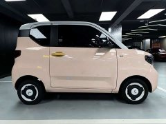 Wuling Hongguang MINIEV 2022 Macaron Premium Edition LFP - ფოტო 4