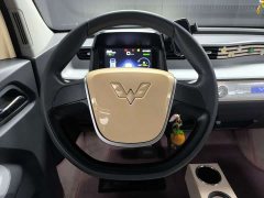 Wuling Hongguang MINIEV 2022 Macaron Premium Edition LFP - ფოტო 7
