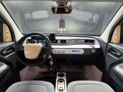 Wuling Hongguang MINIEV 2022 Macaron Premium Edition LFP - ფოტო 8