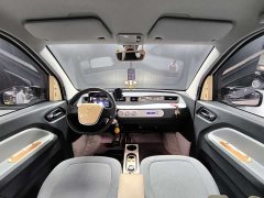 Wuling Hongguang MINIEV 2022 Macaron Premium Edition LFP - ფოტო 9