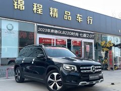 Mercedes-Benz GLB 220 Fashion Edition - ფოტო 1