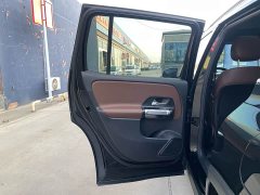 Mercedes-Benz GLB 220 Fashion Edition - ფოტო 10
