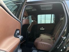 Mercedes-Benz GLB 220 Fashion Edition - ფოტო 11