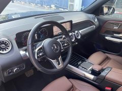 Mercedes-Benz GLB 220 Fashion Edition - ფოტო 12