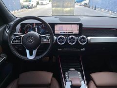 Mercedes-Benz GLB 220 Fashion Edition - ფოტო 13
