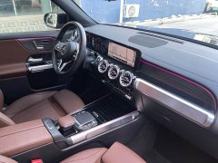 Mercedes-Benz GLB 220 Fashion Edition - ფოტო 14