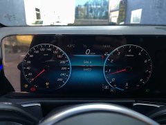 Mercedes-Benz GLB 220 Fashion Edition - ფოტო 16