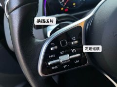Mercedes-Benz GLB 220 Fashion Edition - ფოტო 19