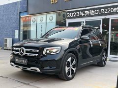 Mercedes-Benz GLB 220 Fashion Edition - ფოტო 2