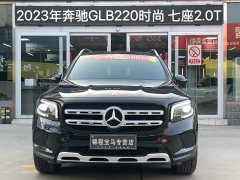 Mercedes-Benz GLB 220 Fashion Edition - ფოტო 3