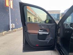 Mercedes-Benz GLB 220 Fashion Edition - ფოტო 8