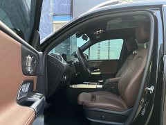 Mercedes-Benz GLB 220 Fashion Edition - ფოტო 9