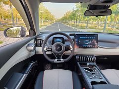 BYD Yuan Plus Champion Edition 510KM Leading - ფოტო 14