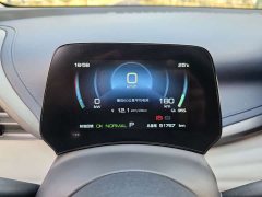 BYD Yuan Plus Champion Edition 510KM Leading - ფოტო 16