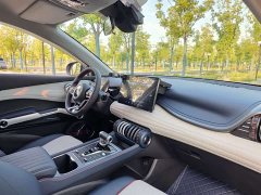 BYD Yuan Plus Champion Edition 510KM Leading - ფოტო 19