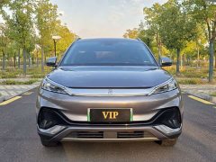 BYD Yuan Plus Champion Edition 510KM Leading - ფოტო 2