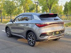 BYD Yuan Plus Champion Edition 510KM Leading - ფოტო 6
