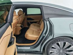 Toyota Platinum Wisdom 7 710 Ultra Lidar Edition - ფოტო 10
