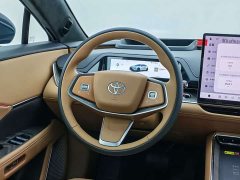 Toyota Platinum Wisdom 7 710 Ultra Lidar Edition - ფოტო 13