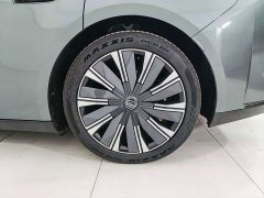 Toyota Platinum Wisdom 7 710 Ultra Lidar Edition - ფოტო 19