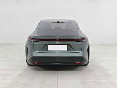 Toyota Platinum Wisdom 7 710 Ultra Lidar Edition - ფოტო 3