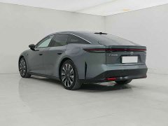 Toyota Platinum Wisdom 7 710 Ultra Lidar Edition - ფოტო 4
