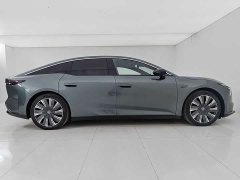 Toyota Platinum Wisdom 7 710 Ultra Lidar Edition - ფოტო 5