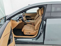 Toyota Platinum Wisdom 7 710 Ultra Lidar Edition - ფოტო 9