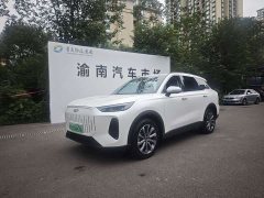 Chery Fengyun T9 2025 120 Long Range Prestige 7-Seater LFP - ფოტო 1