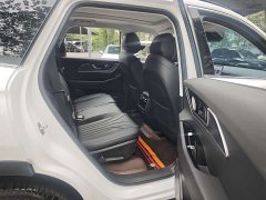 Chery Fengyun T9 2025 120 Long Range Prestige 7-Seater LFP - ფოტო 13