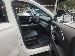 Chery Fengyun T9 2025 120 Long Range Prestige 7-Seater LFP - ფოტო 14