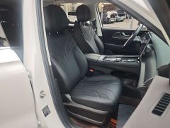 Chery Fengyun T9 2025 120 Long Range Prestige 7-Seater LFP - ფოტო 16