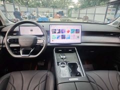 Chery Fengyun T9 2025 120 Long Range Prestige 7-Seater LFP - ფოტო 17